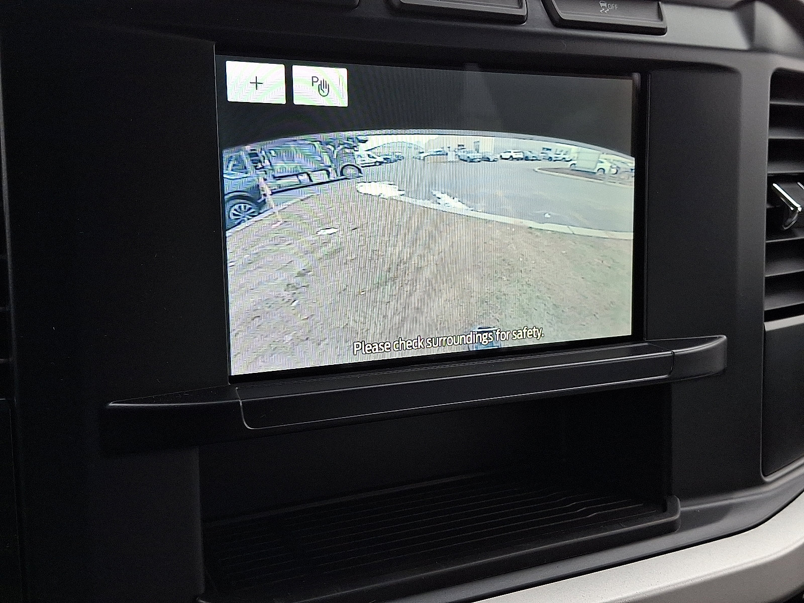 New 2024 Ford F550 4x4 SuperCab Super Duty image 14