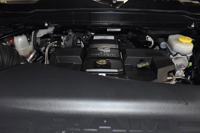 Used 2024 RAM 2500 Big Horn image 12