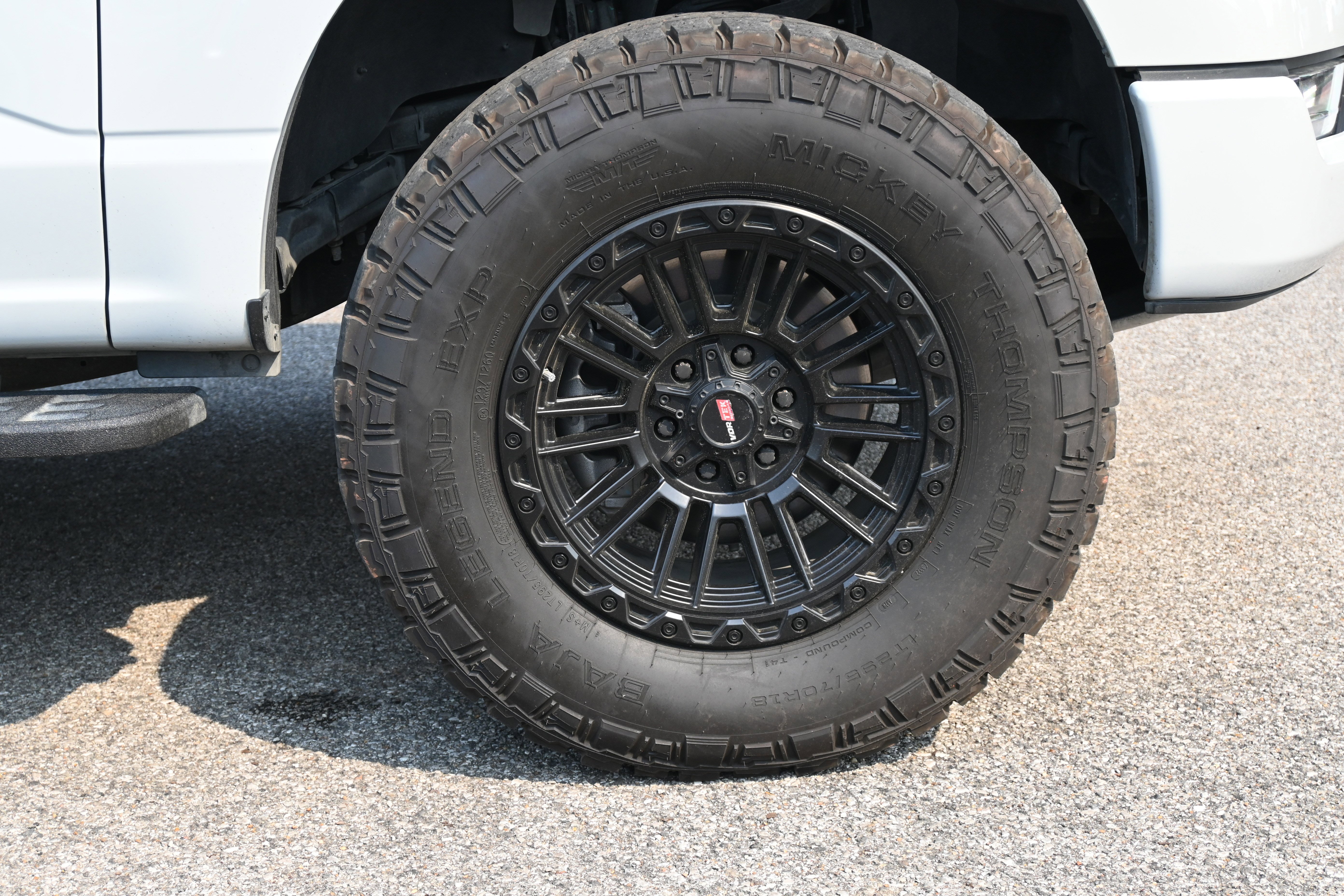 Used 2023 Ford F150 Tremor AWD/4WD image 13