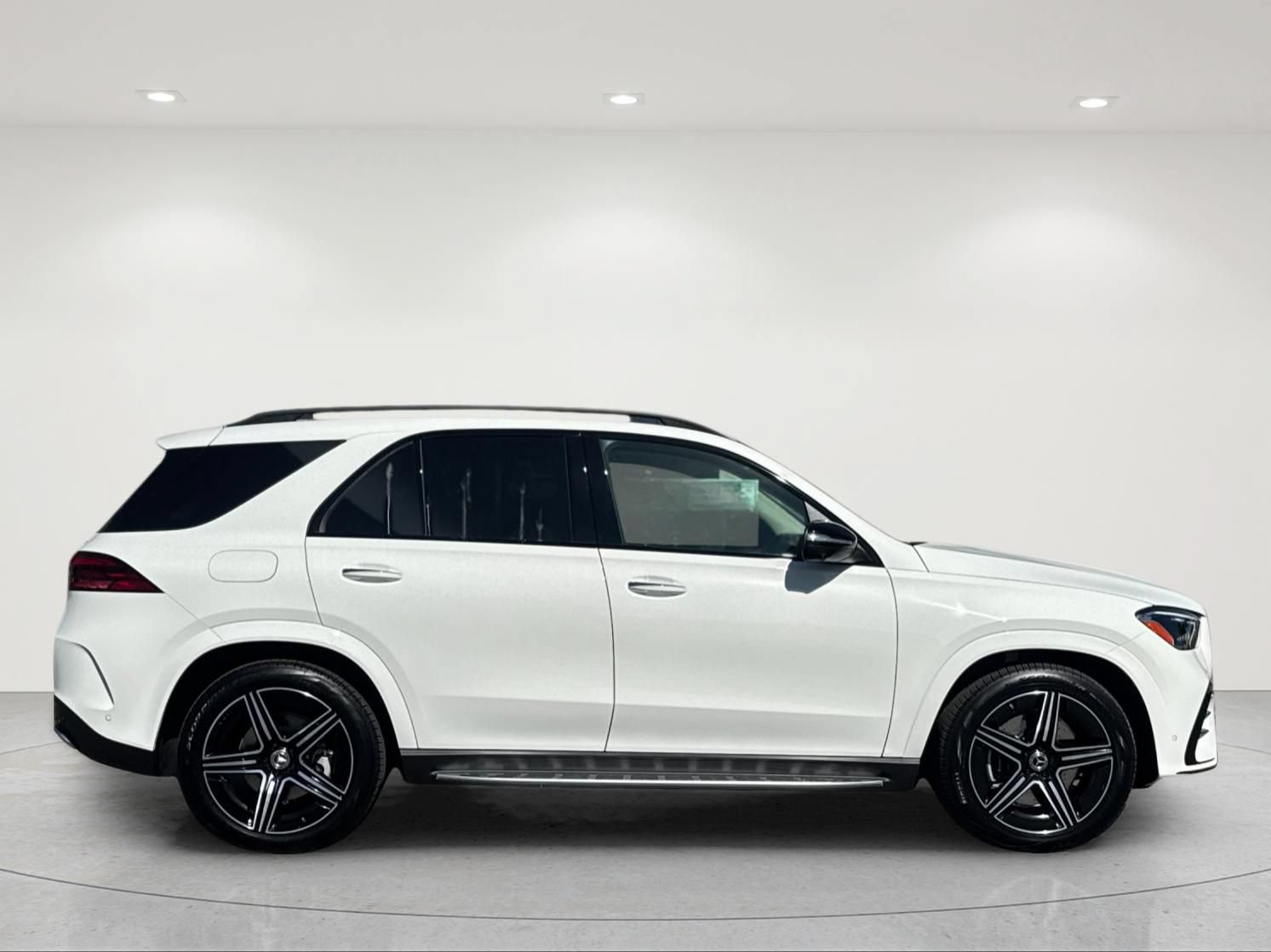 New 2026 Mercedes-Benz GLE 450 4MATIC image 6