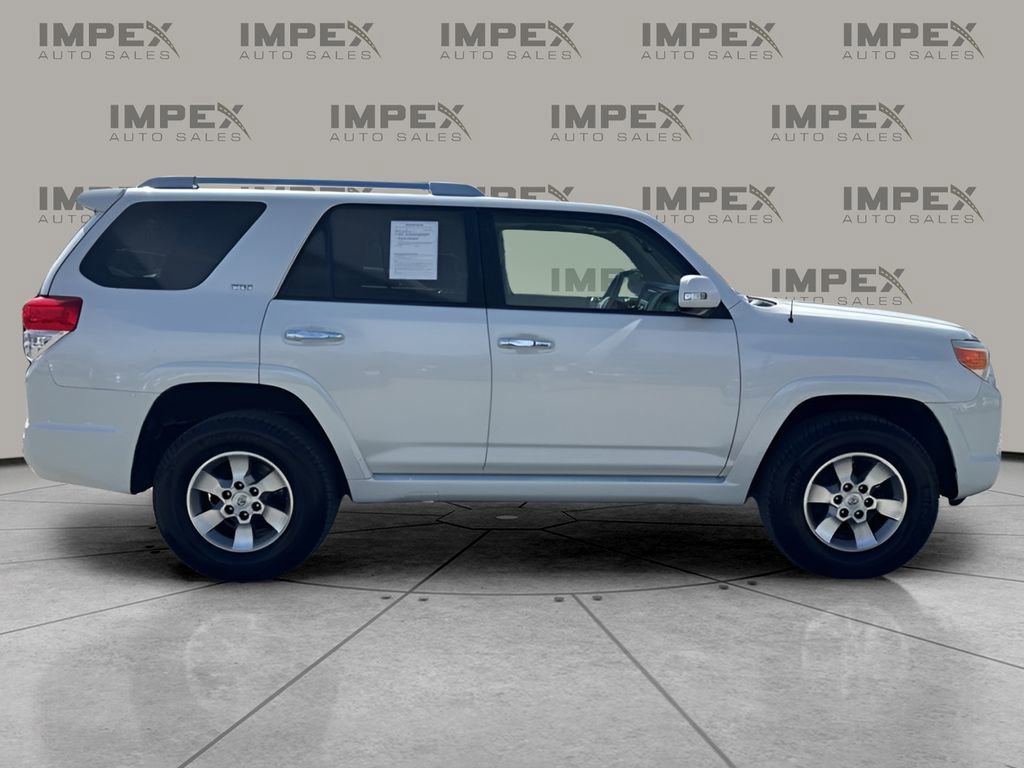 Used 2010 Toyota 4Runner SR5 image 6