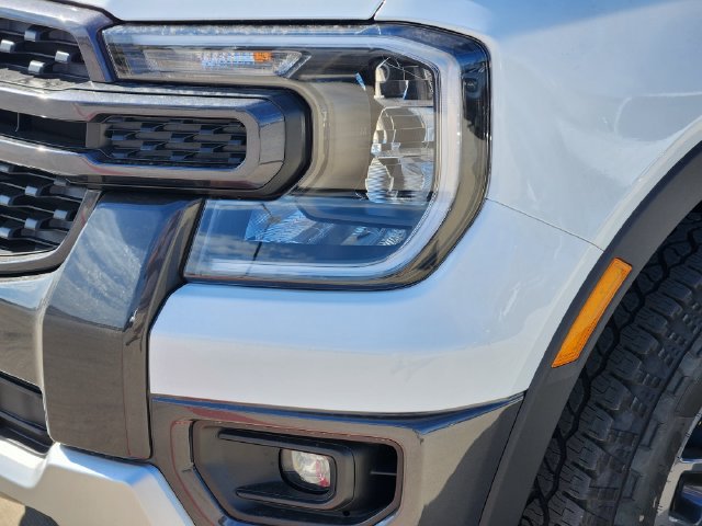 New 2026 Ford Ranger XLT w/ Convenience Package AWD/4WD image 6