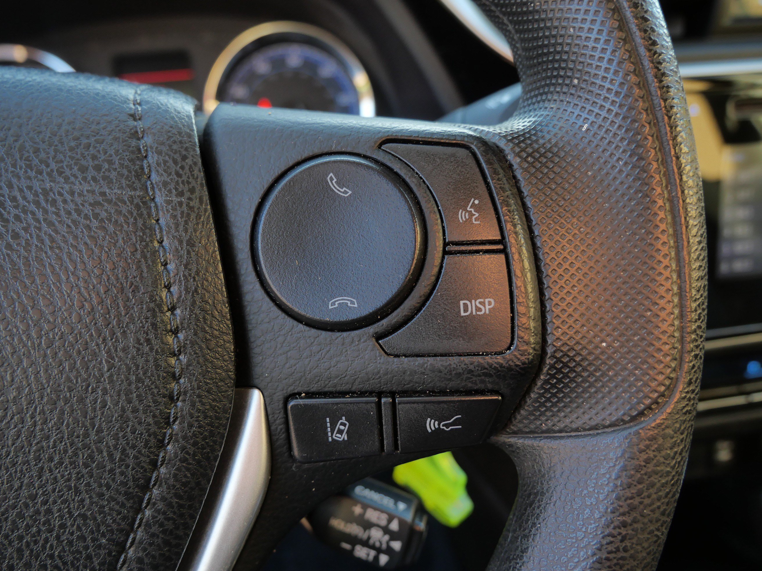 Certified 2019 Toyota Corolla LE FWD image 28