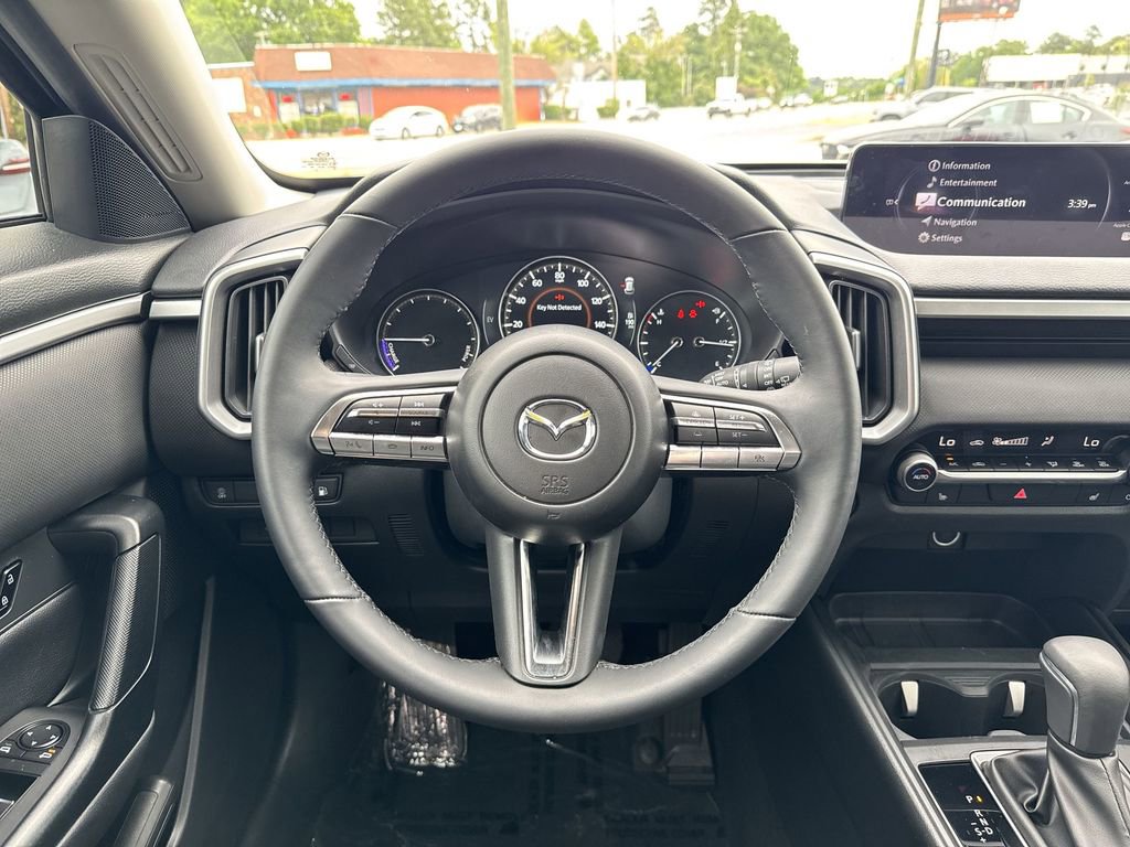 Used 2025 MAZDA CX-50 2.5 Hybrid w/ Preferred Pkg AWD/4WD image 14