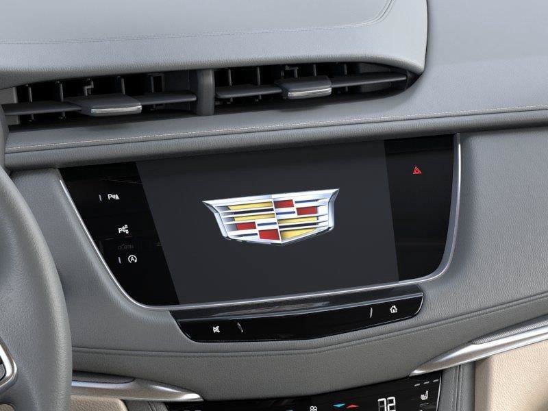 New 2026 Cadillac XT5 Premium Luxury w/ Driver Assist Package FWD image 20