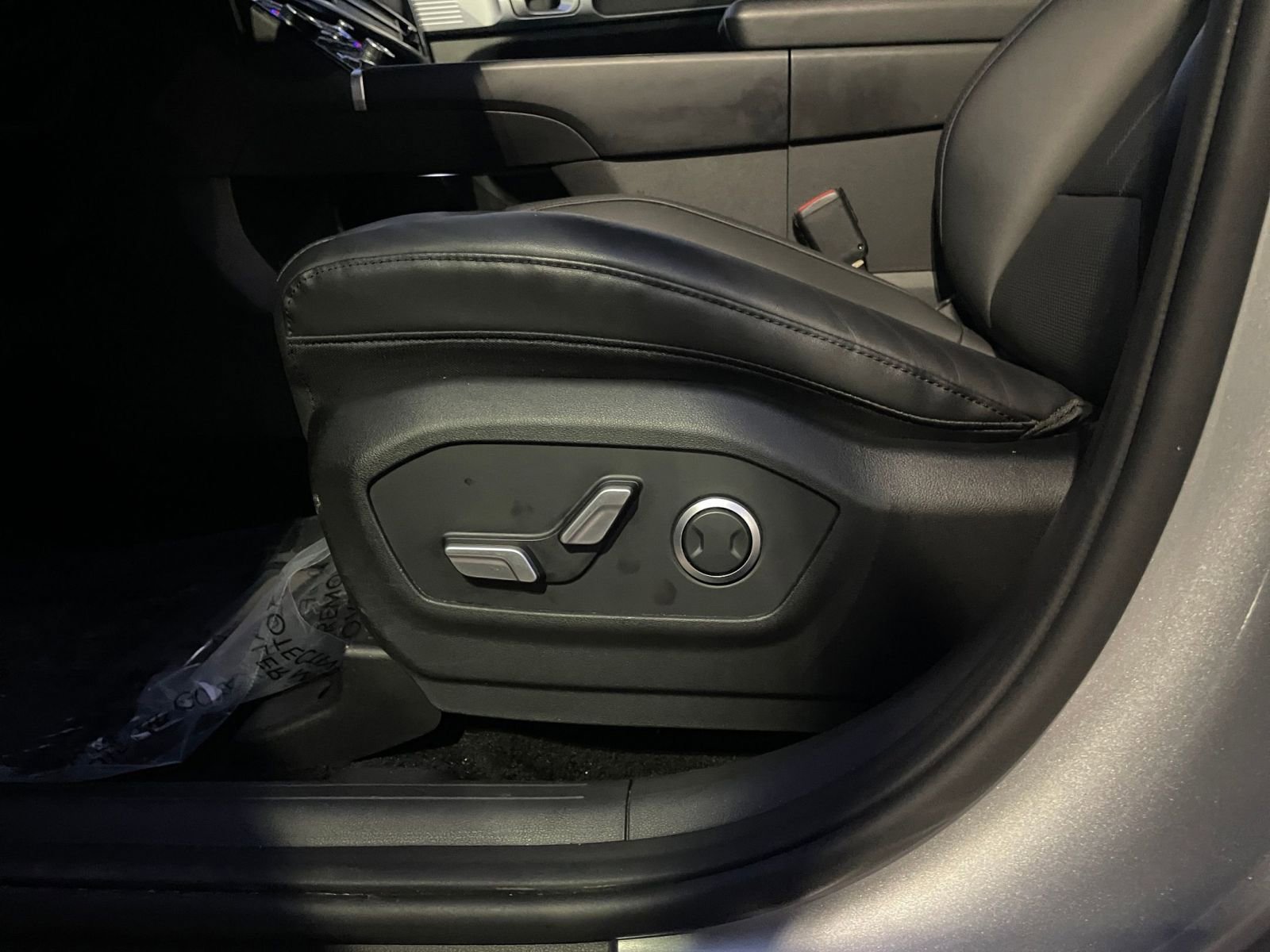 Used 2025 Hyundai Santa Fe SEL image 22