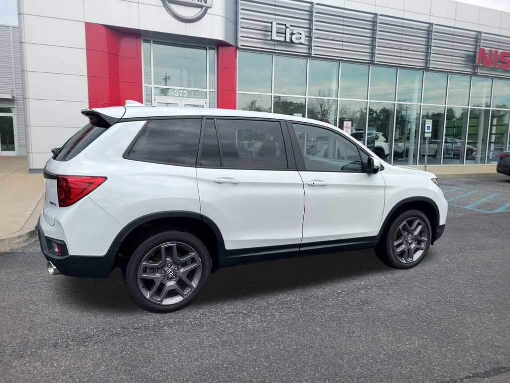 Used 2023 Honda Passport EX-L image 15