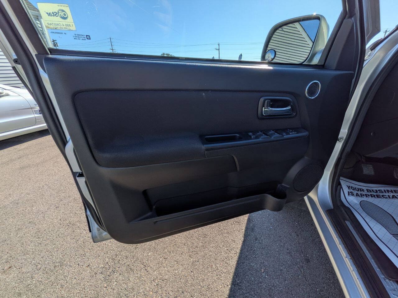 Used 2012 Chevrolet Colorado LT AWD/4WD image 19