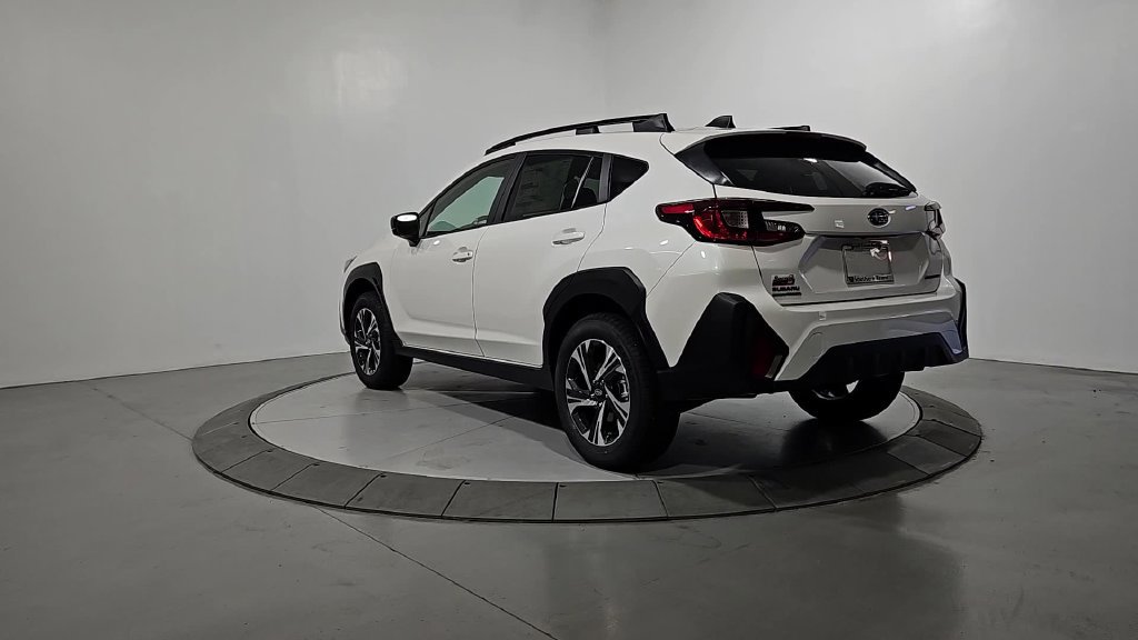 New 2026 Subaru Crosstrek 2.5i Premium AWD/4WD image 3