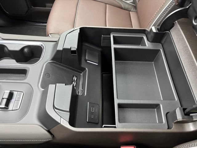 New 2026 GMC Sierra 2500 Denali w/ Denali Reserve Package AWD/4WD image 34