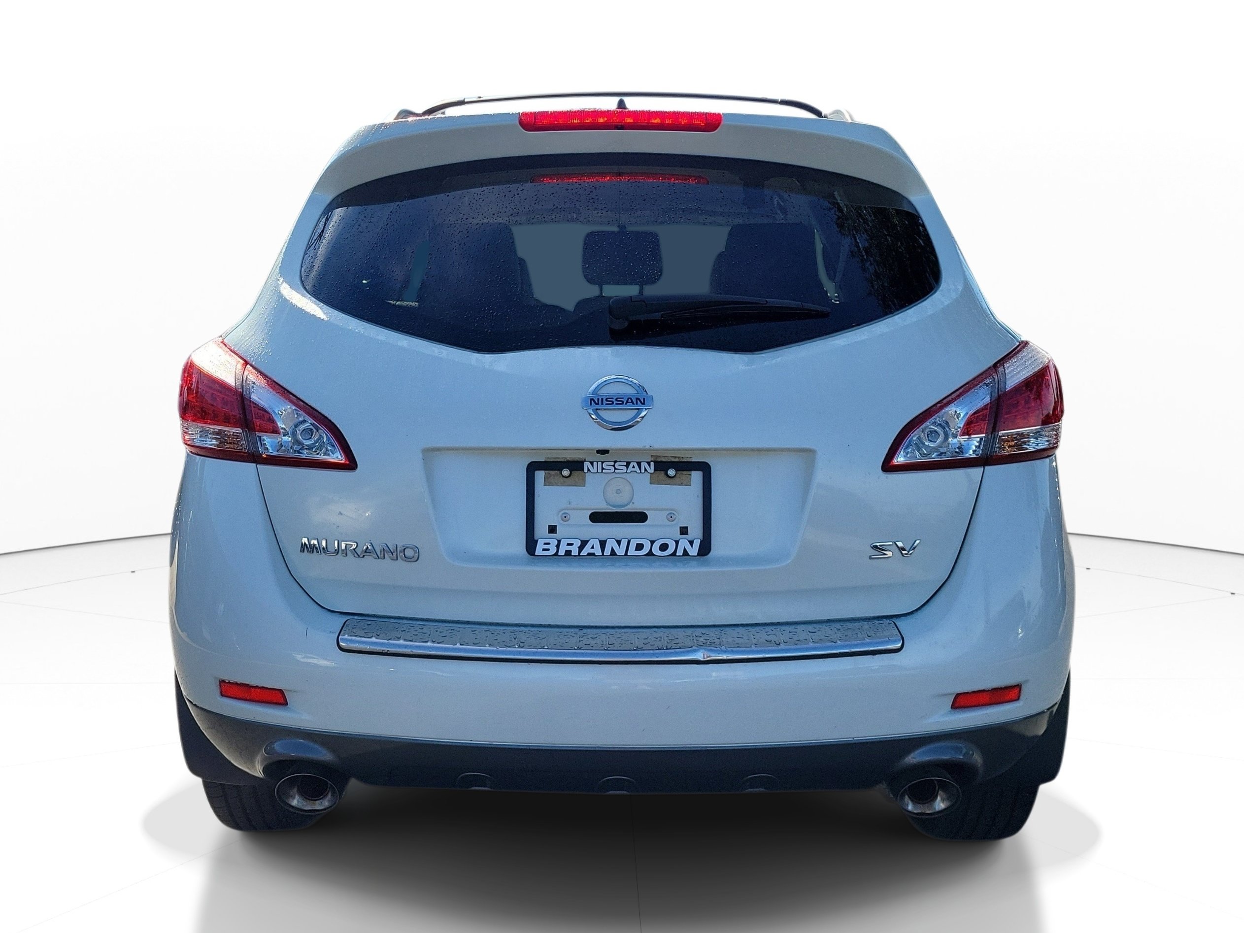 Used 2013 Nissan Murano SV FWD image 6