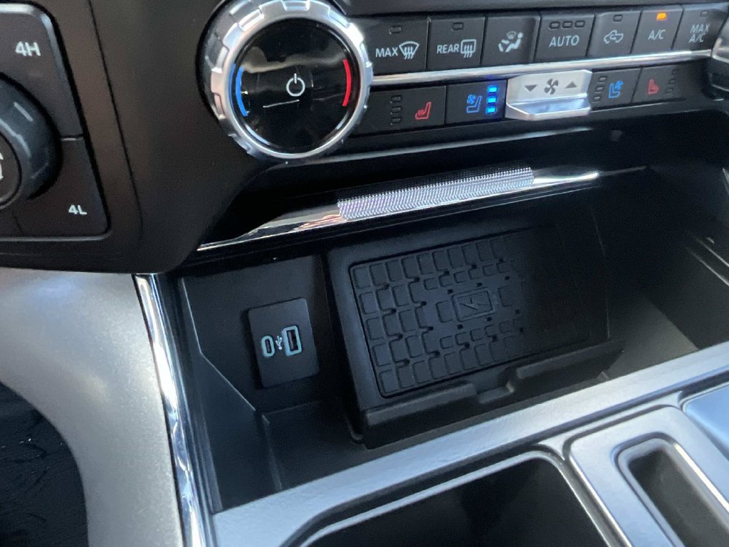 Certified 2023 Ford F150 4x4 SuperCrew image 41