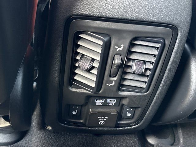 Used 2024 Dodge Durango SRT Hellcat AWD/4WD image 22