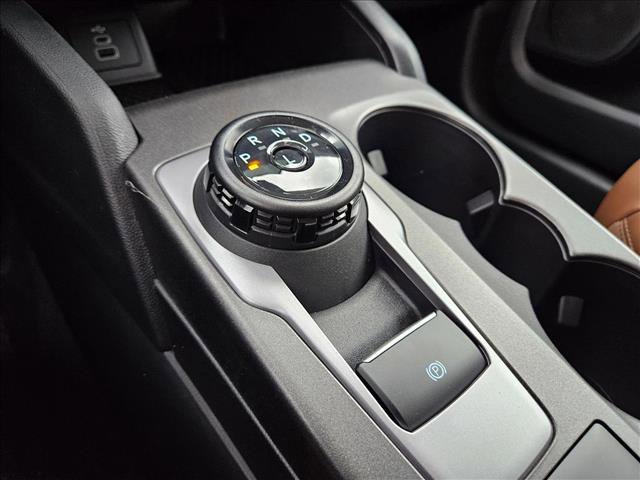 New 2026 Ford Bronco Sport Outer Banks w/ Outer Banks Tech Package+ image 13