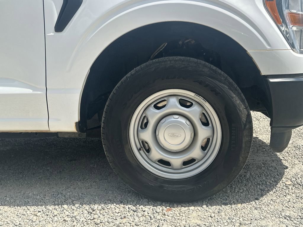 Used 2019 Ford F150 XLT w/ Equipment Group 302A Luxury image 13