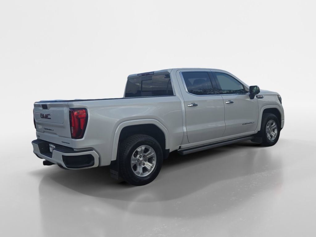 Used 2019 GMC Sierra 1500 Denali w/ Denali Ultimate Package AWD/4WD image 5
