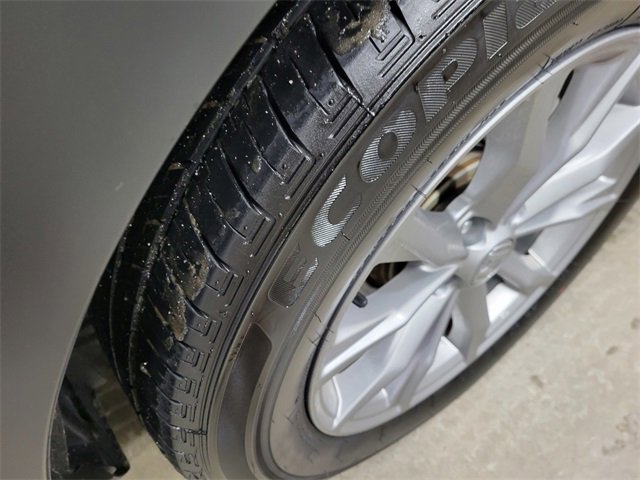 Used 2025 Honda CR-V EX-L image 11