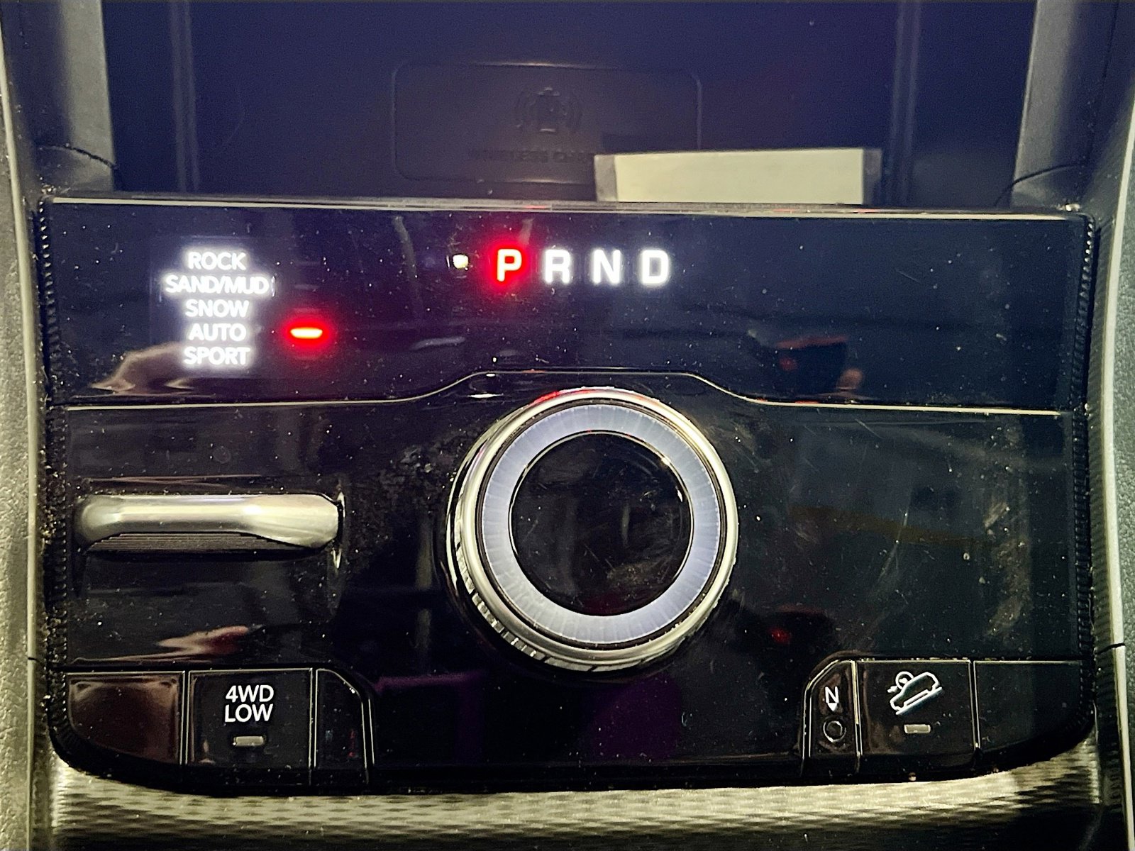 Used 2023 Jeep Grand Cherokee 4WD 4xe w/ Luxury Tech Group II image 13