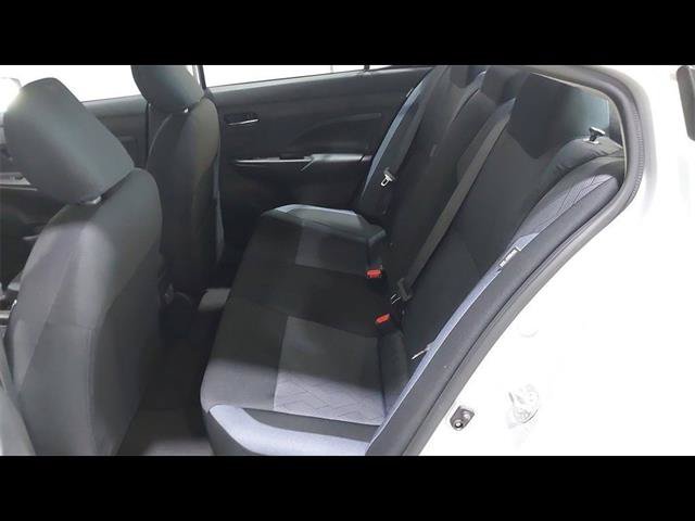 Used 2025 Nissan Versa SV w/ Trunk Package FWD image 21