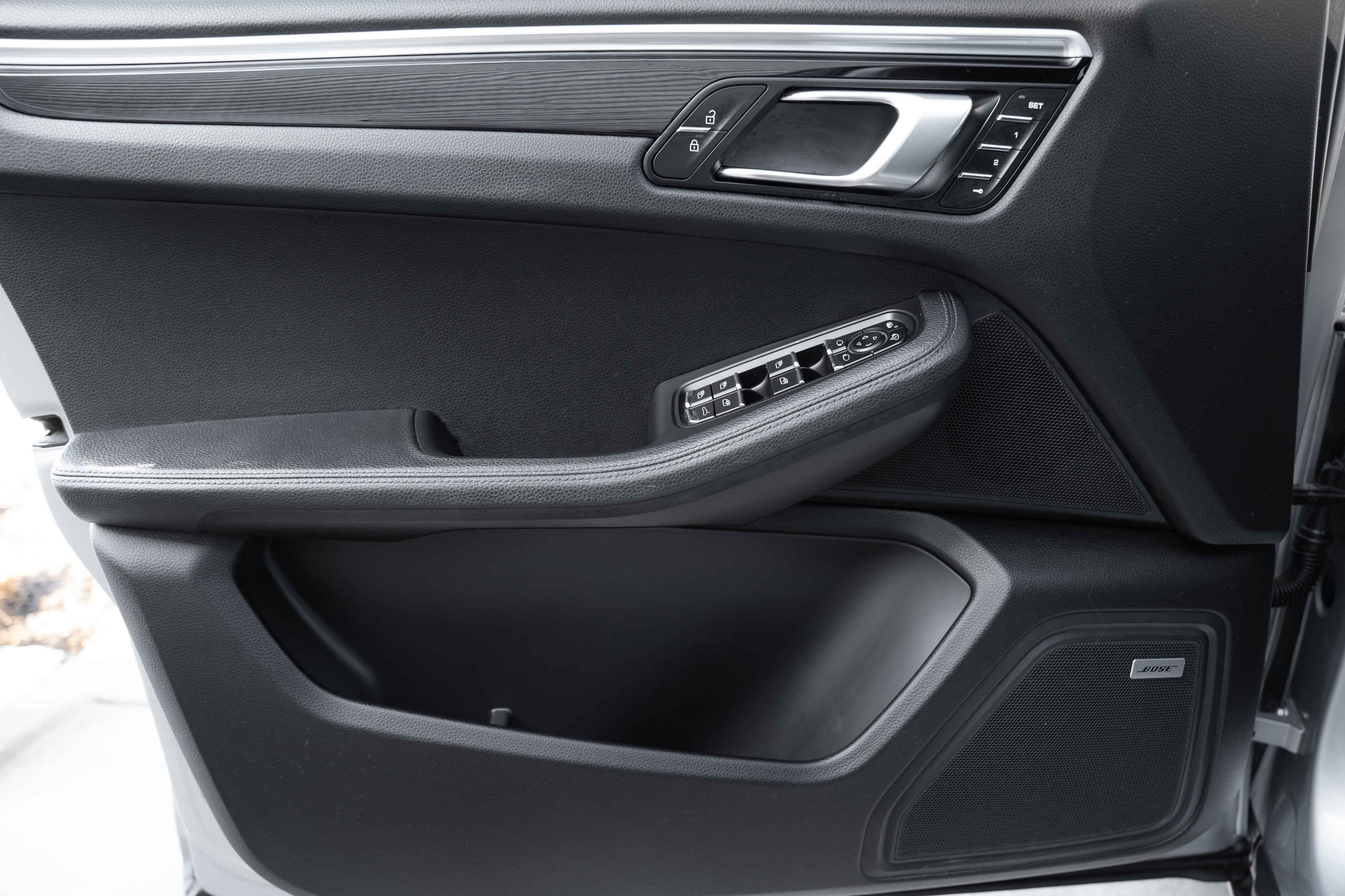 Used 2019 Porsche Macan S image 21