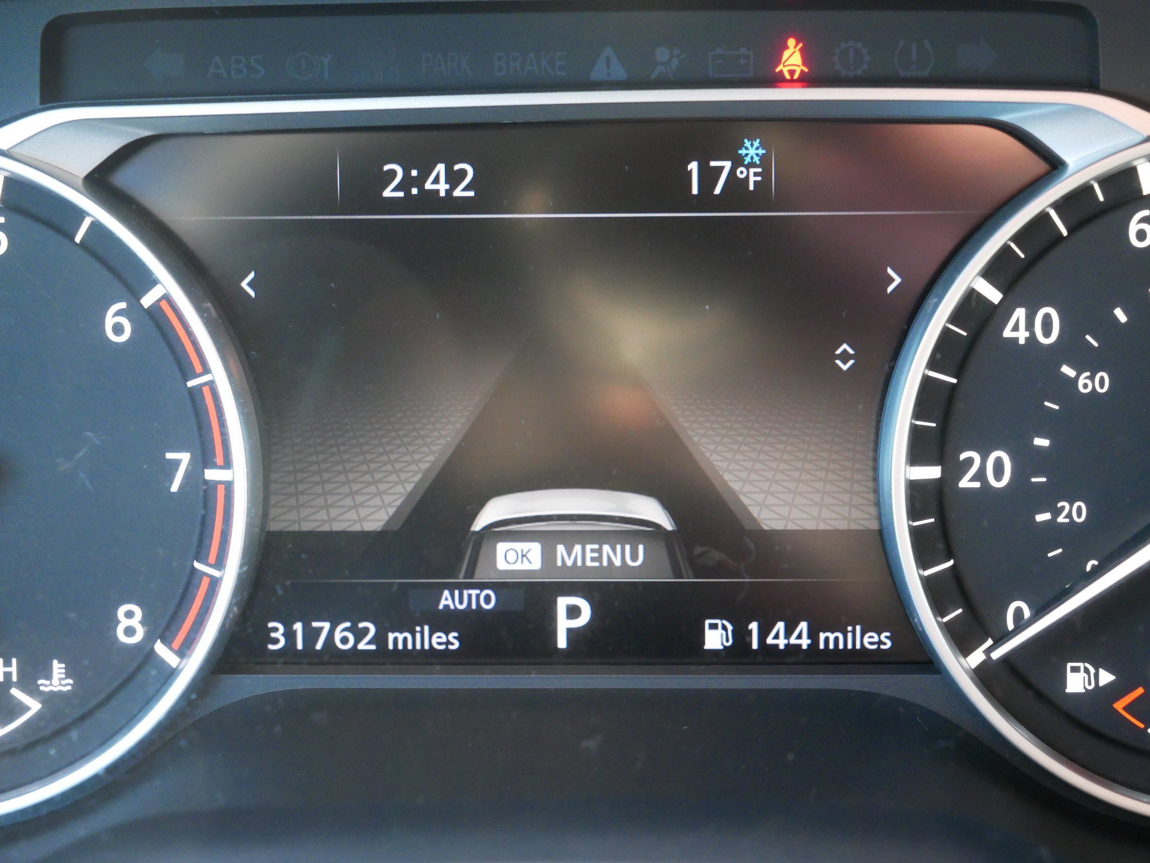 Certified 2022 Nissan Rogue SL w/ SL Premium Package image 21