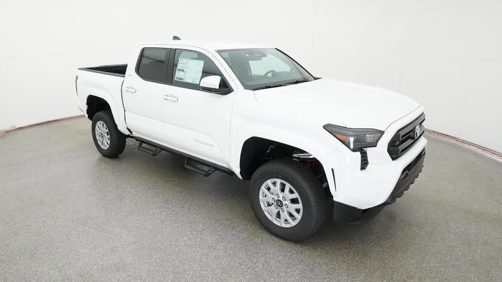 New 2026 Toyota Tacoma SR5 AWD/4WD image 13