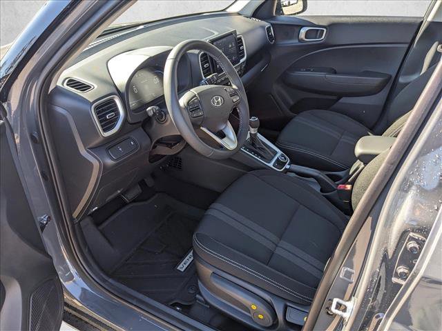 New 2026 Hyundai Venue SEL image 3