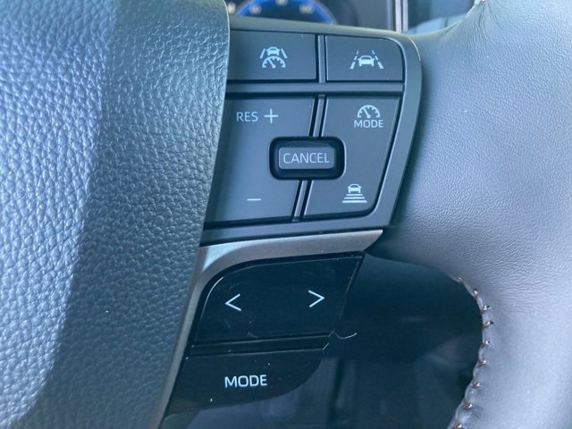 New 2026 Toyota Camry XLE image 20