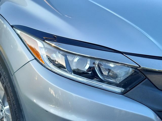 Certified 2021 Honda HR-V LX image 7