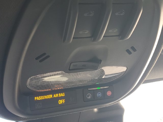 Certified 2024 Buick Envista Avenir FWD image 30