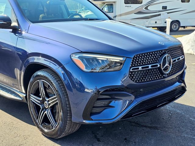New 2026 Mercedes-Benz GLE 450 4MATIC image 2