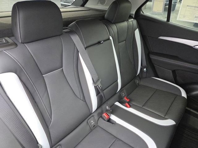 New 2026 Buick Envision Sport Touring image 33