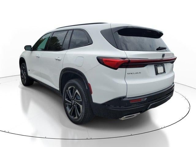 New 2026 Buick Enclave Sport Touring w/ Power Package FWD image 4
