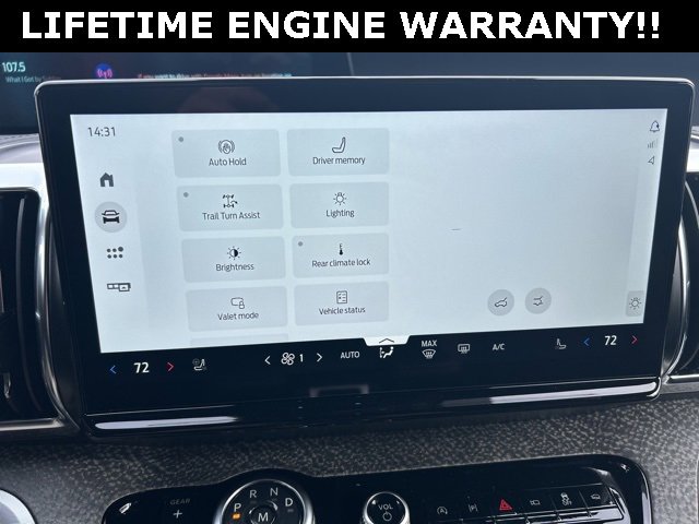 New 2025 Ford Expedition Tremor image 19