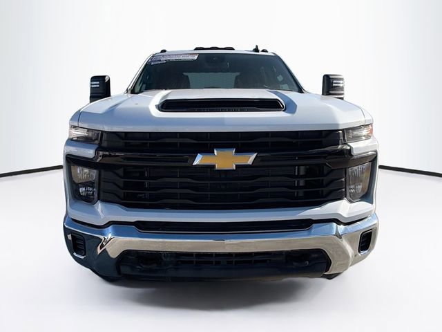 New 2025 Chevrolet Silverado 3500 W/T w/ WT Convenience Package image 2