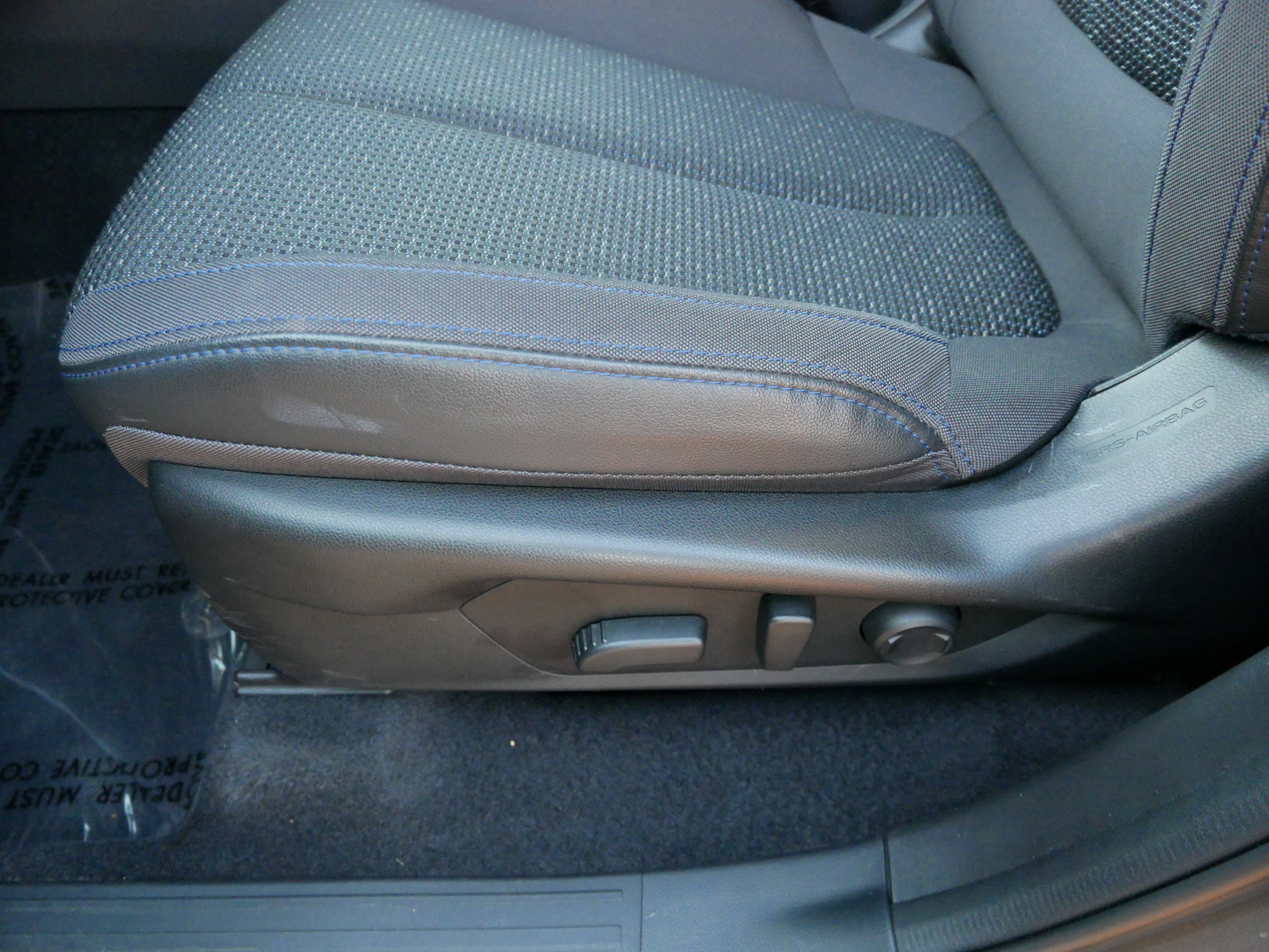 Certified 2025 Subaru Forester Premium image 20