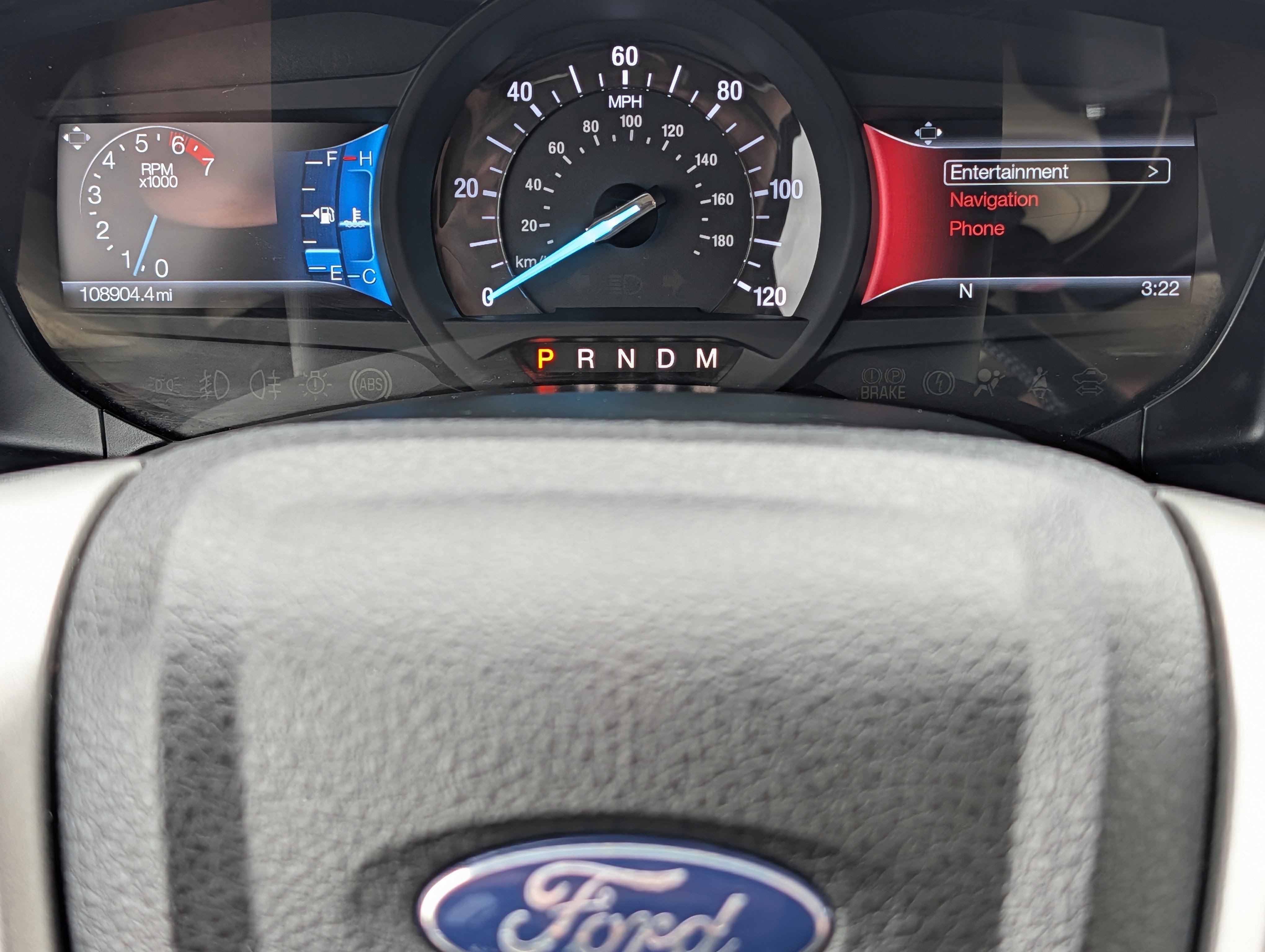Used 2017 Ford Expedition EL Limited RWD image 24
