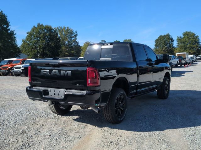 New 2026 RAM 2500 Laramie image 5