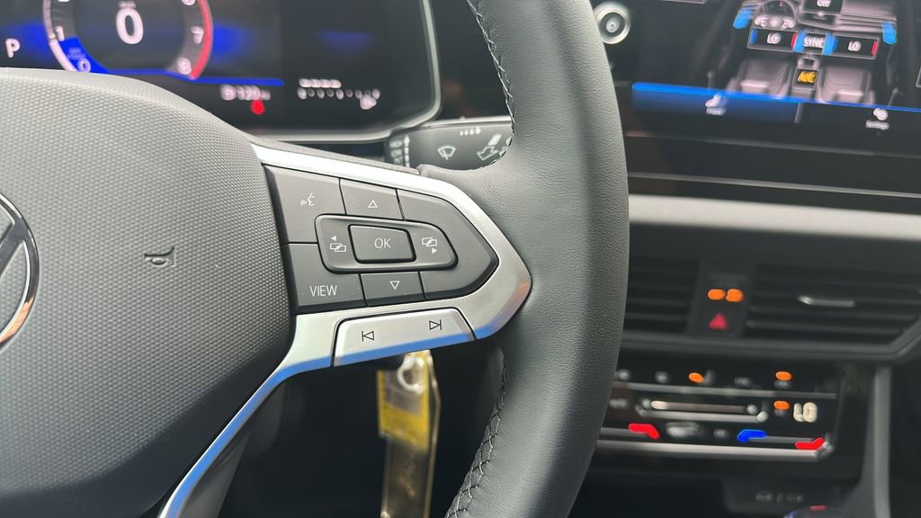 New 2026 Volkswagen Jetta S image 25