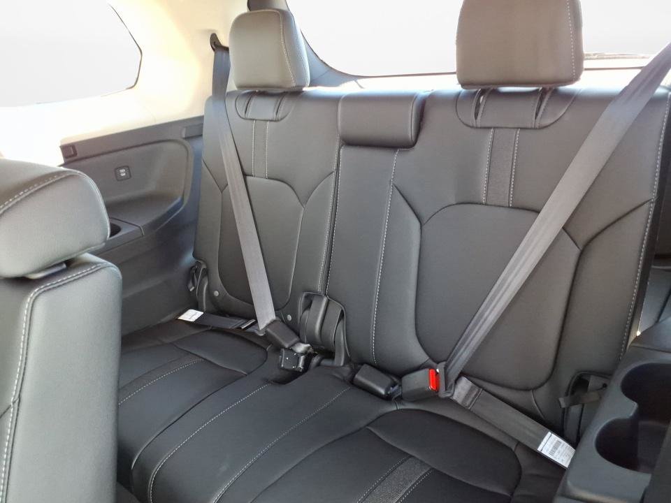 New 2026 Honda Pilot EX-L image 12