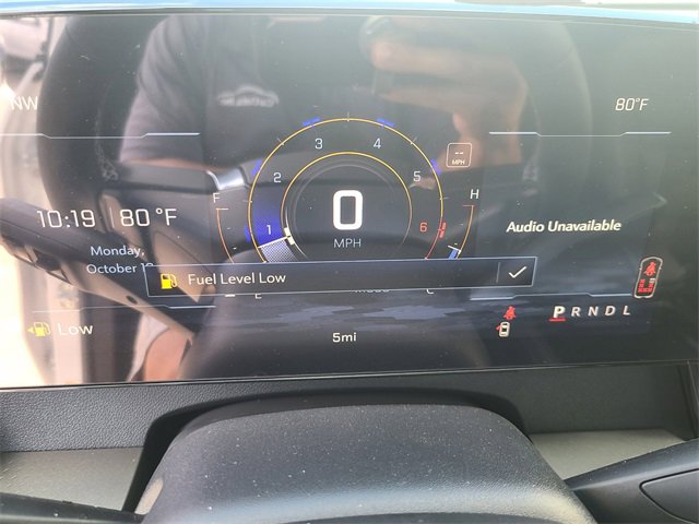 New 2026 Chevrolet Traverse LT w/ Midnight/Sport Edition image 27