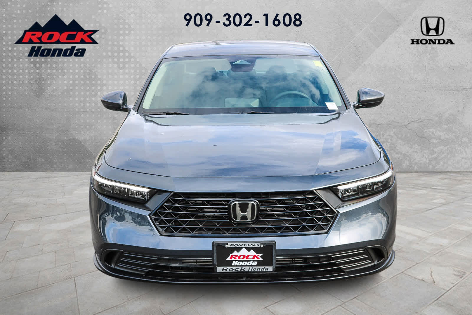 Certified 2024 Honda Accord LX image 2