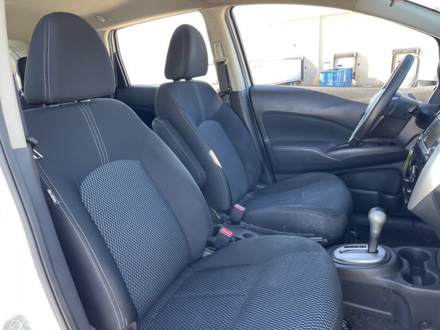 Used 2018 Nissan Versa Note SV FWD image 25