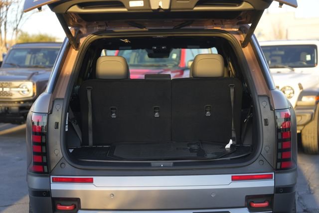 Used 2026 Hyundai Palisade XRT Pro image 34