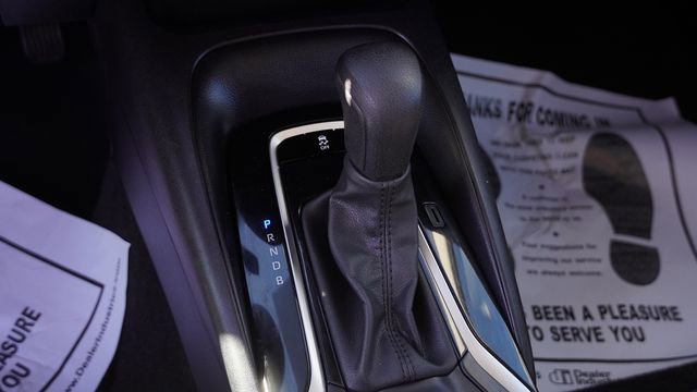 Used 2024 Toyota Corolla LE image 25