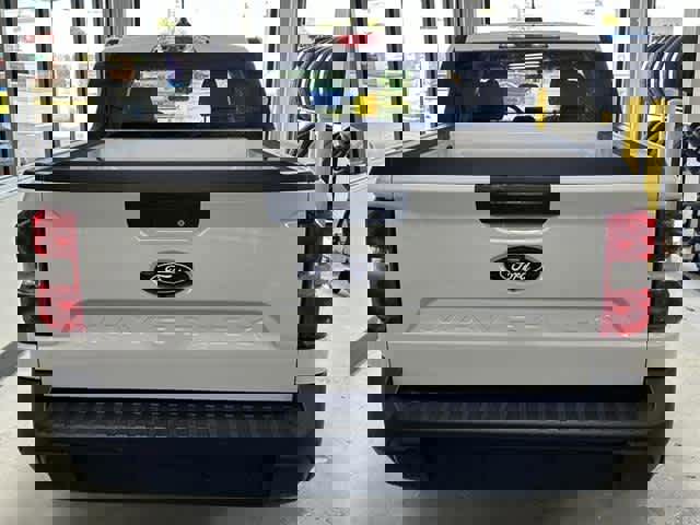 New 2025 Ford Maverick XL w/ Equipment Group 101A image 5