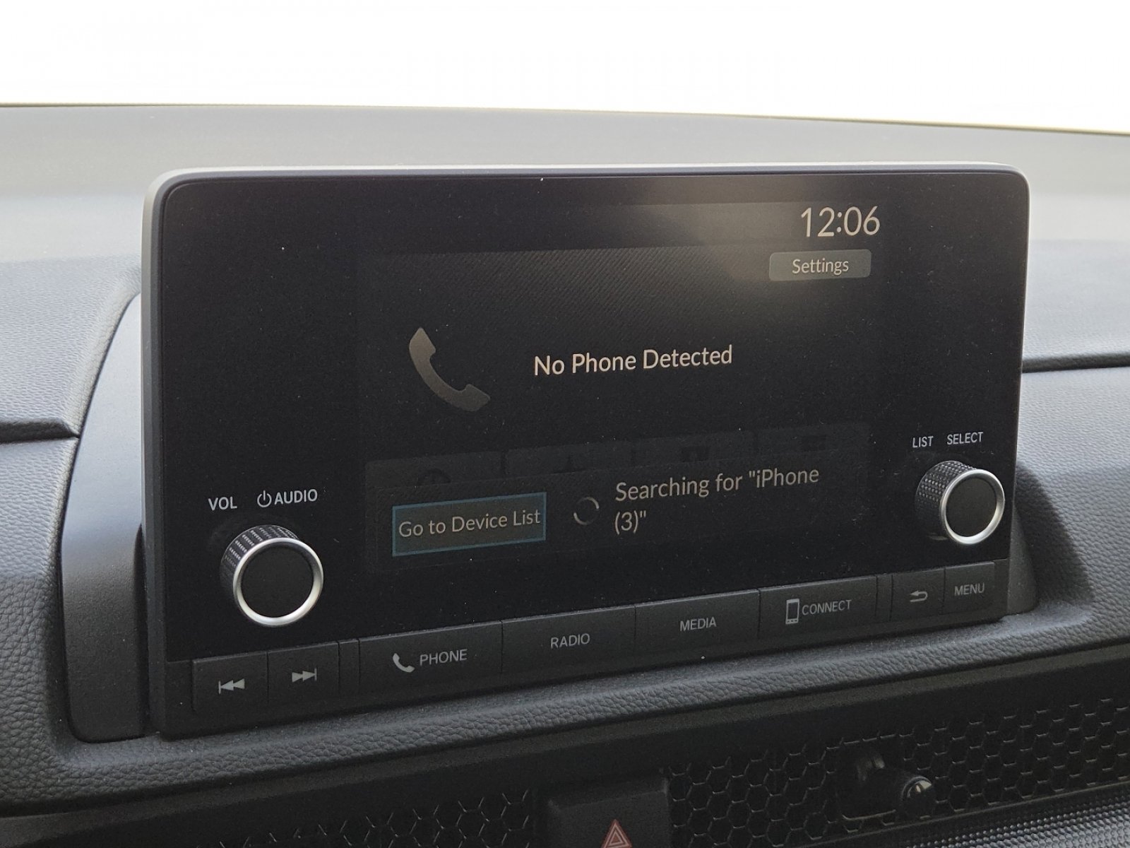 Used 2025 Honda CR-V EX image 27