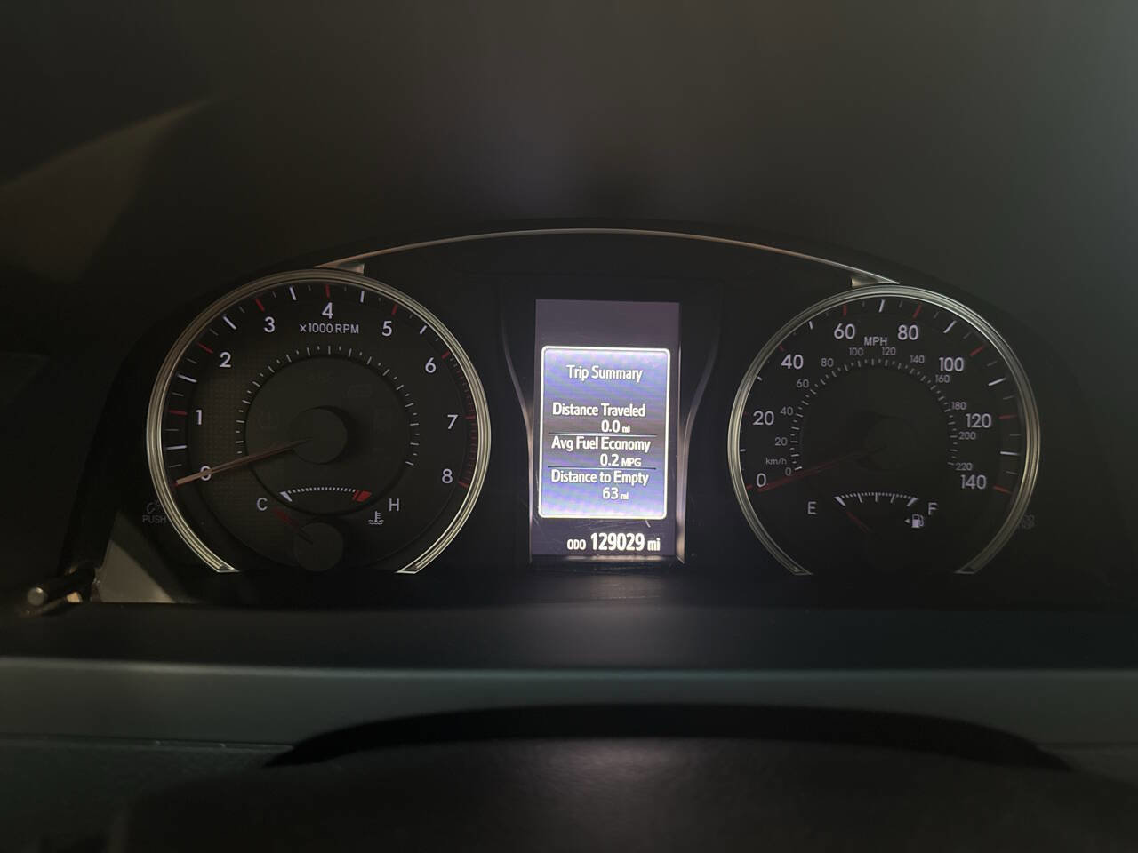 Used 2015 Toyota Camry SE image 32