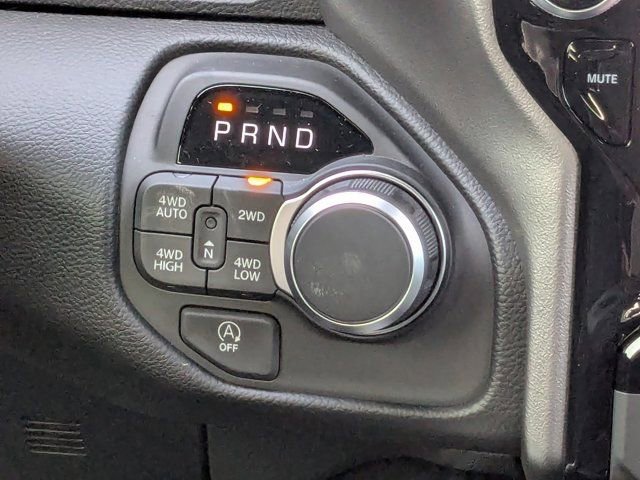 New 2026 RAM 1500 Big Horn image 19