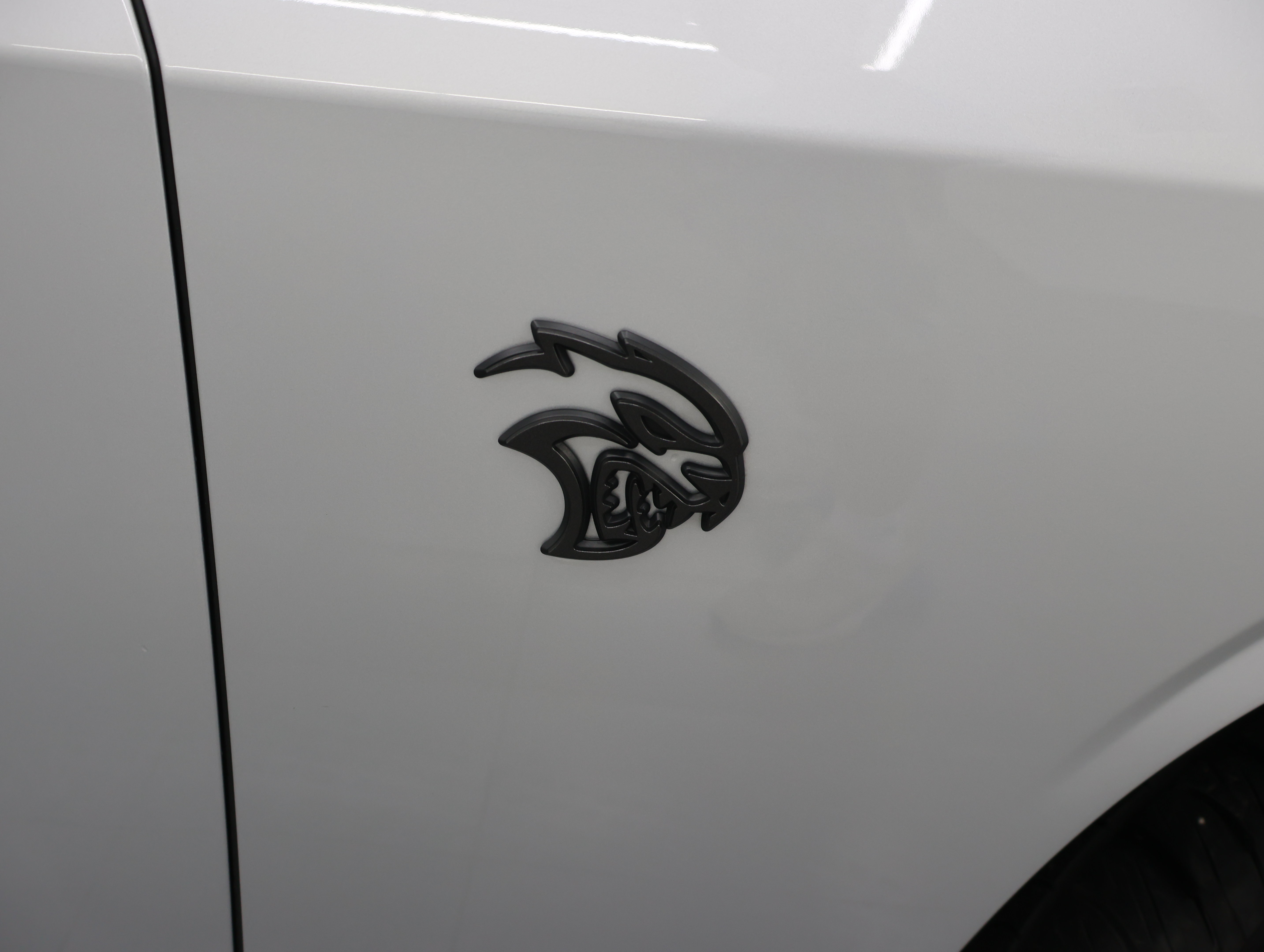 Used 2023 Dodge Challenger SRT Hellcat RWD image 26